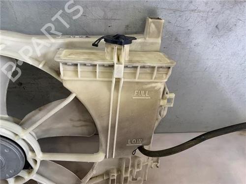 Radiator fan TOYOTA AVENSIS (_T25_) 1.8 VVT-i (ZZT251_, ZZT251R) | BP29755004M35 