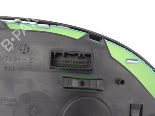 Instrument cluster DACIA SANDERO II 1.0 SCe 75 (B8JC, B8JD, B8NC) | BP29251147C47 - Image 9