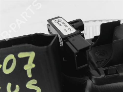 Front right interior door handle FORD FOCUS III 1.5 TDCi | BP22132766I14 
