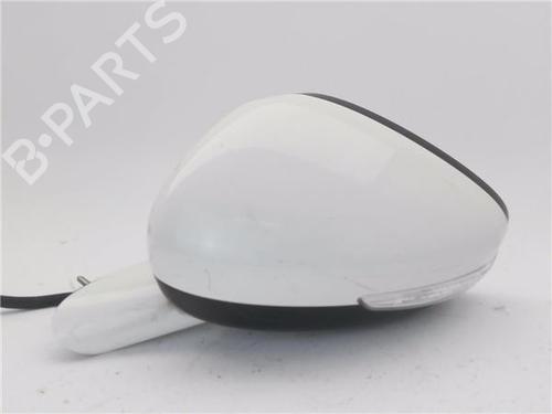 left-mirror-peugeot-508-i-8d_-2010-2011-2012-2013-2014-2015-2016-2017-2018-39105947 main image