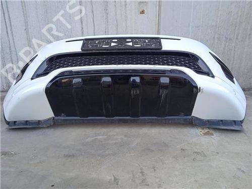 Front bumper LAND ROVER DISCOVERY SPORT (L550) 2.0 D 4x4 | BP22984305C7 