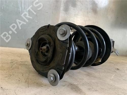 Left front shock absorber RENAULT SCÉNIC III (JZ0/1_) 1.2 TCe | BP16589992M16 