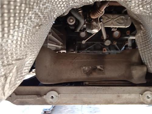 Used Steering rack VW GOLF VI (5K1) [2008-2014]  32417370