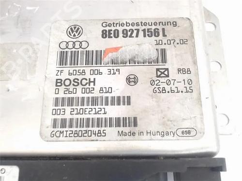 Elektronisk modul AUDI A4 B6 Avant (8E5) 2.5 TDI | BP13561703M83 