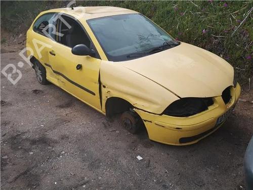 Front left lock SEAT IBIZA III (6L1)  | BP11362784C98 