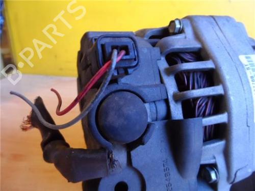Generator PEUGEOT 206 Hatchback (2A/C)  | BP9739020M7 