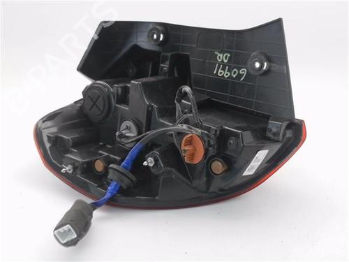Right taillight KIA PICANTO III (JA) 1.0 T-GDi | BP35953840C35 - Image 5