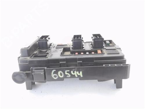 Fuse box CITROËN XSARA PICASSO (N68) | BP28825540E1