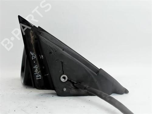 Left mirror SEAT IBIZA III (6L1)  | BP13050259C26 