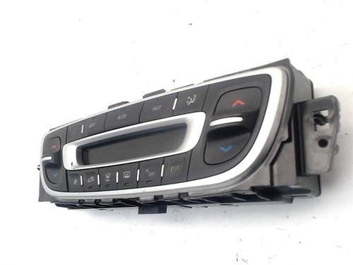 Climate control RENAULT MEGANE III Hatchback (BZ0/1_, B3_) 1.5 dCi (BZ0C) | BP24622437I5 