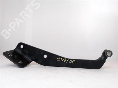 Used Support FORD TRANSIT CONNECT (P65_, P70_, P80_) [2002-2025]  14343593
