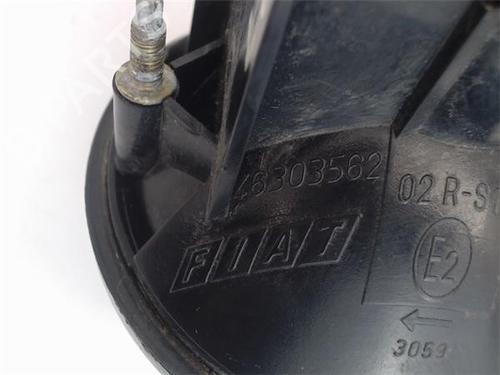 Right taillight FIAT COUPE (175_) 1.8 16V | BP16947638C35 