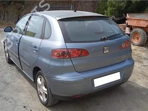 Throttle body SEAT IBIZA III (6L1) 1.9 TDI | BP24338579M82 