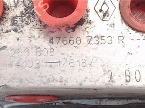ABS pump RENAULT MASTER III Bus (JV) 2.3 dCi 125 FWD (JV0C, JV0D, JV0H, JV0G, JV0J) | BP33220526M43  - Image 10