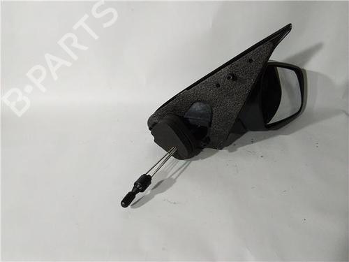Right mirror CITROËN XSARA (N1)  | BP13049687C27 