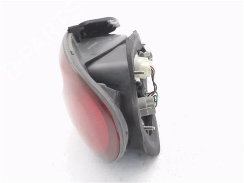Right taillight HYUNDAI COUPE I (RD) 2.0 | BP32271925C35