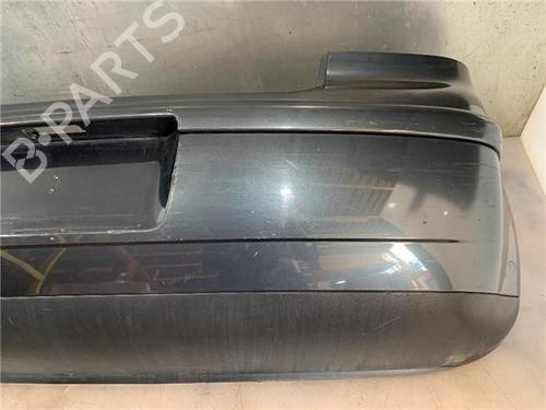 Rear bumper VW POLO (9N_, 9A_)  | BP23169119C8 