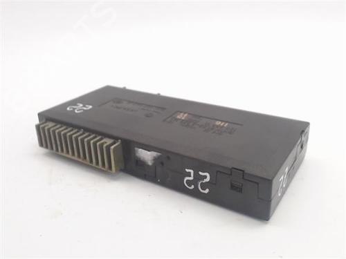 Elektronisk modul BMW 5 (E39) 520 d (136 hp) 13050650