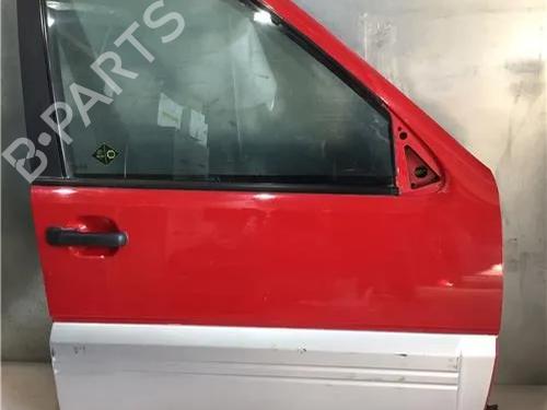 Used Right front door NISSAN TERRANO II (R20) 2.7 TDi 4WD (125 hp) 11363069