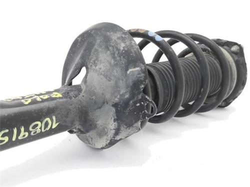 Left front shock absorber VW POLO (6N2)  | BP14332765M16 