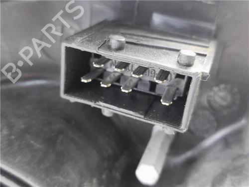 Left headlight CITROËN C3 I (FC_, FN_)  | BP28098144C28 