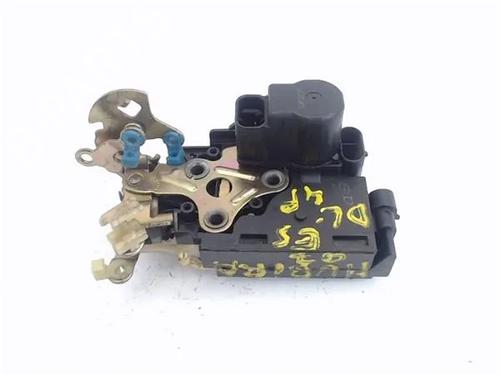 Front left lock CHEVROLET NUBIRA Saloon  | BP26953494C98 