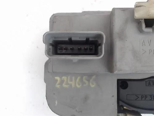 Front right lock PEUGEOT PARTNER Box Body/MPV (5_, G_) 1.9 D | BP11362568C97