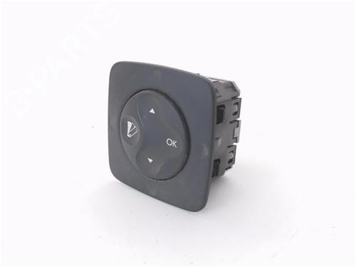 Mirror switch RENAULT SCÉNIC III (JZ0/1_) 1.5 dCi | BP29754995I25 