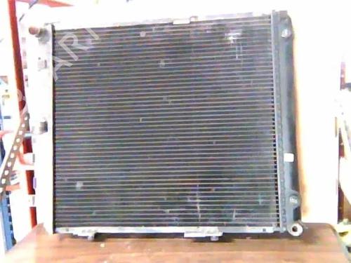 Used Water radiator MERCEDES-BENZ 124 Coupe (C124) 300 CE (124.050) (180 hp) 15588189