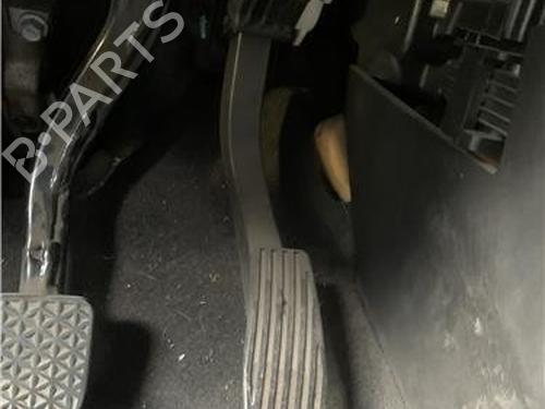 Used Pedal OPEL MOKKA / MOKKA X (J13) 1.7 CDTI (_76) (131 hp) 32417489