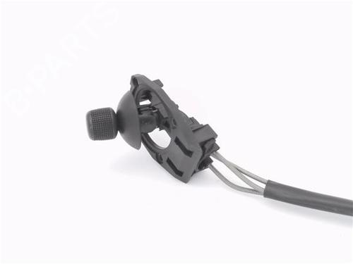 Right mirror SEAT IBIZA III (6L1) 1.9 TDI | BP23169163C27 