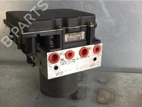 Used ABS pump CITROËN XSARA PICASSO (N68) [1999-2012]  9683523