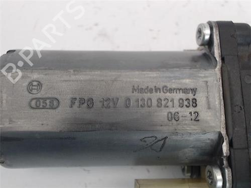 Left rear window motor FORD FIESTA V (JH_, JD_)  | BP14343946E23 