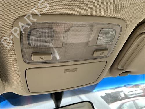 Used Interior roof light Interior roof light HYUNDAI TUCSON (JM) 2.0 (141 hp) 33729504 33729504