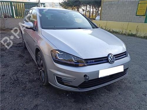 Used Parts VW GOLF VII (5G1, BQ1, BE1, BE2) 1.4 GTE Hybrid (204 hp) 4215815