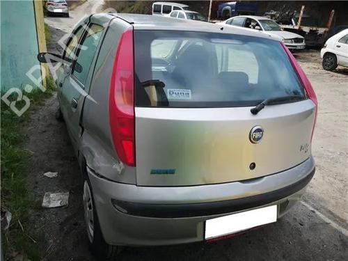 Steering column FIAT PUNTO (188_)  | BP12099067M21 