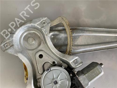 Rear right window mechanism TOYOTA AVENSIS Estate (_T27_) 2.2 D-4D (ADT271_, ADT271R) | BP32395977C25 