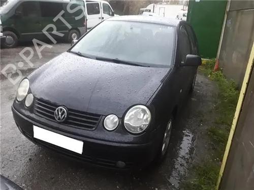 Electronic module VW POLO (9N_, 9A_)  | BP10982876M83 