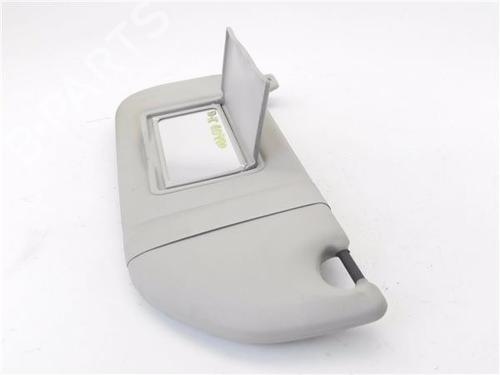 Left sun visor CITROËN C2 (JM_) 1.4 HDi | BP28295178I1 
