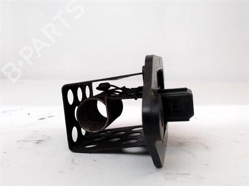 Electronic module PEUGEOT 206 Hatchback (2A/C) 1.9 D | BP14343698M83 