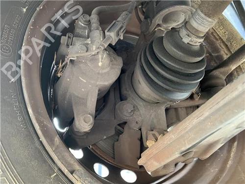 Right front steering knuckle OPEL COMBO Box Body/MPV (X12) 1.3 CDTI (B05) | BP33288136M26  - Image 10