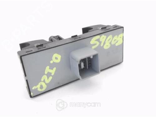 Left front window switch SEAT ALTEA XL (5P5, 5P8) 1.9 TDI | BP22959778I27 