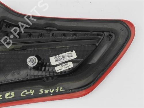 Other CITROËN C4 II (NC_) | BP23392757O1