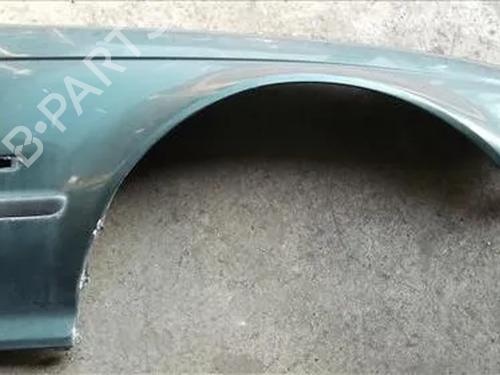Used Right front fenders BMW 3 (E46) 328 i (193 hp) 14334262