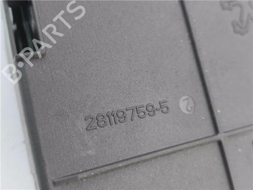 Fuse box CITROËN C4 I (LC_)  | BP32162174E1 