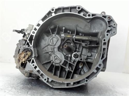 Gearkasse RENAULT LAGUNA II (BG0/1_) [2001-2007]  13050453