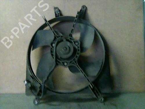 Used Radiator fan HONDA CIVIC VI Fastback (MA, MB) 1.5 i Vtec-E (MA9) (90 hp) 9684760
