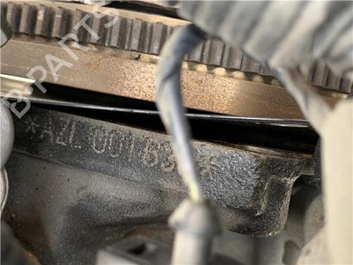 Engine SKODA FABIA I (6Y2) 2.0 | BP13056062M1 
