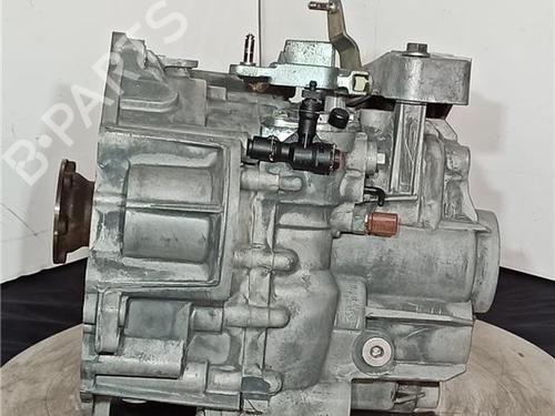 Gearbox SEAT LEON (1P1) 2.0 TDI 16V | BP9696348M3 