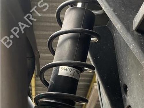 Used Left front shock absorber RENAULT TWIZY (MAM_) [2012-2026]  32450829